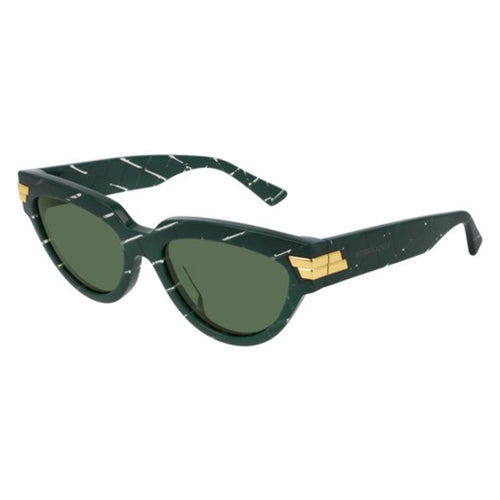 Sonnenbrille Bottega Veneta, Modell: BV1035S Farbe: 004