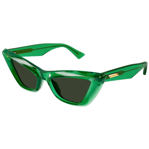 Sonnenbrille Bottega Veneta, Modell: BV1101S Farbe: 010