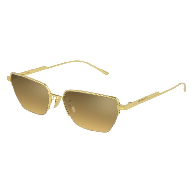 Sonnenbrille Bottega Veneta, Modell: BV1107S Farbe: 002