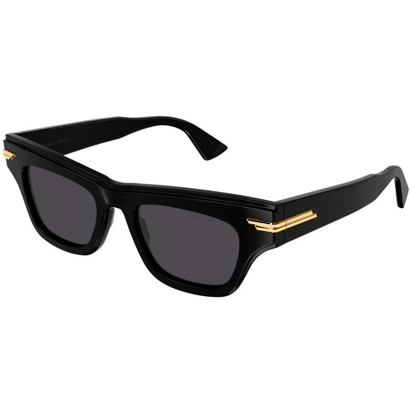 Sonnenbrille Bottega Veneta, Modell: BV1122S Farbe: 001