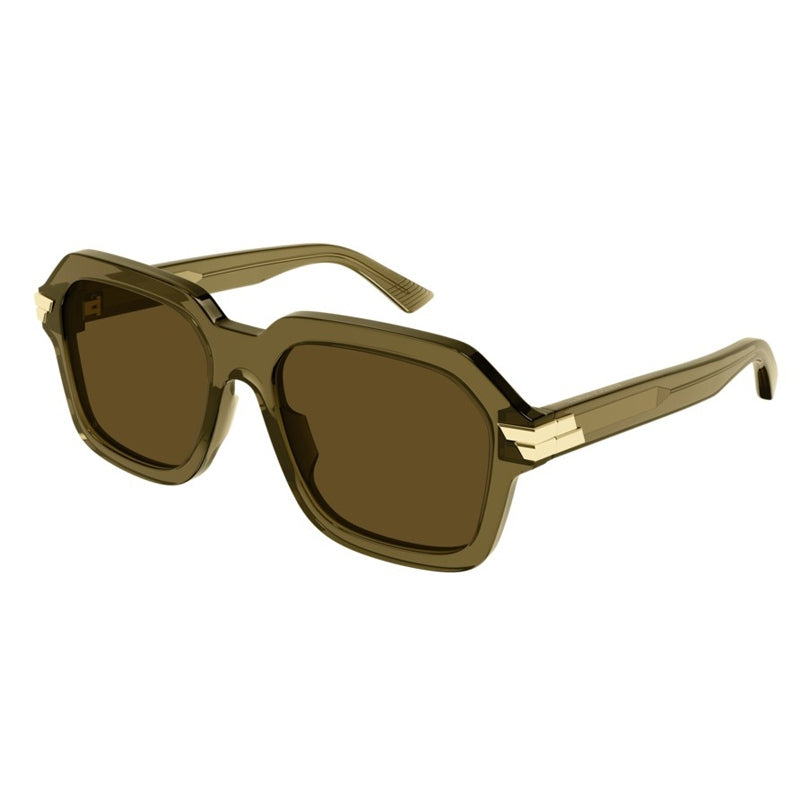 Sonnenbrille Bottega Veneta, Modell: BV1123S Farbe: 004