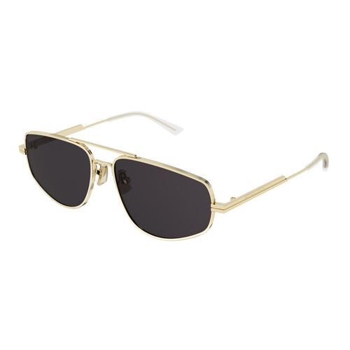 Sonnenbrille Bottega Veneta, Modell: BV1125S Farbe: 002