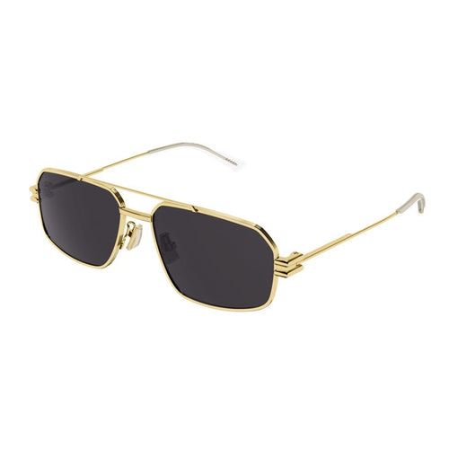 Sonnenbrille Bottega Veneta, Modell: BV1128S Farbe: 002