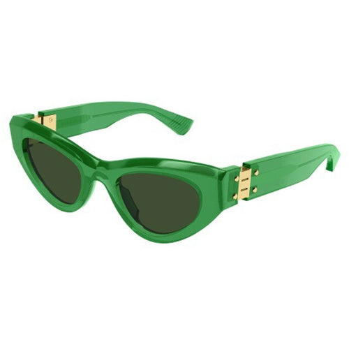 Sonnenbrille Bottega Veneta, Modell: BV1142S Farbe: 004