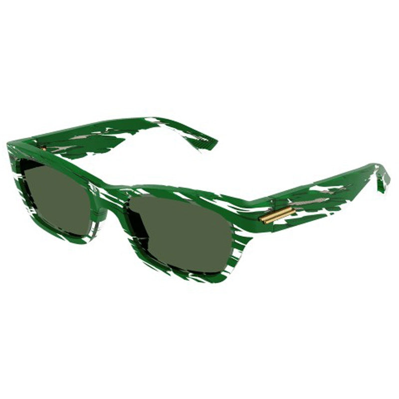 Sonnenbrille Bottega Veneta, Modell: BV1143S Farbe: 004