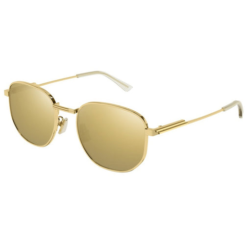 Sonnenbrille Bottega Veneta, Modell: BV1160SA Farbe: 002