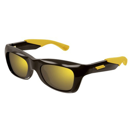 Sonnenbrille Bottega Veneta, Modell: BV1183S Farbe: 002