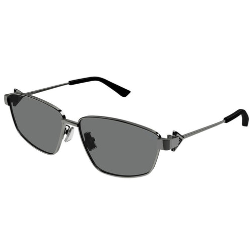 Sonnenbrille Bottega Veneta, Modell: BV1185S Farbe: 001