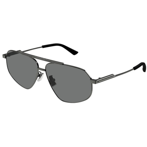 Sonnenbrille Bottega Veneta, Modell: BV1194S Farbe: 001