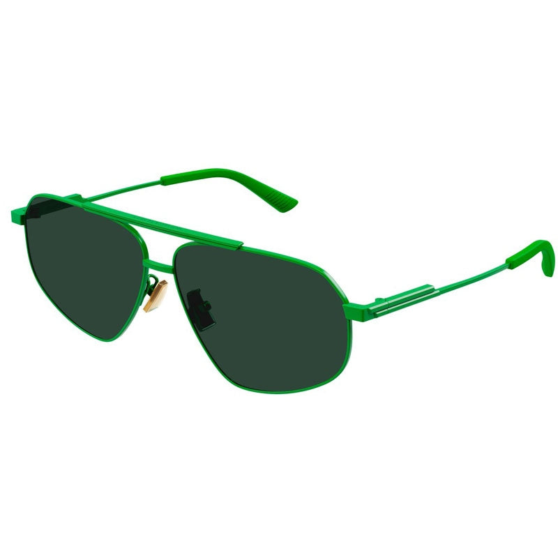 Sonnenbrille Bottega Veneta, Modell: BV1194S Farbe: 004