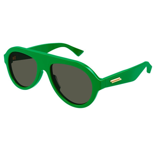 Sonnenbrille Bottega Veneta, Modell: BV1214S Farbe: 003