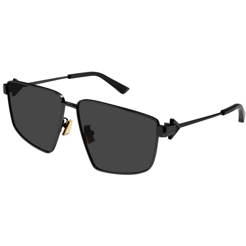 Sonnenbrille Bottega Veneta, Modell: BV1223S Farbe: 001
