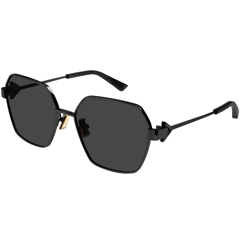 Sonnenbrille Bottega Veneta, Modell: BV1224S Farbe: 001