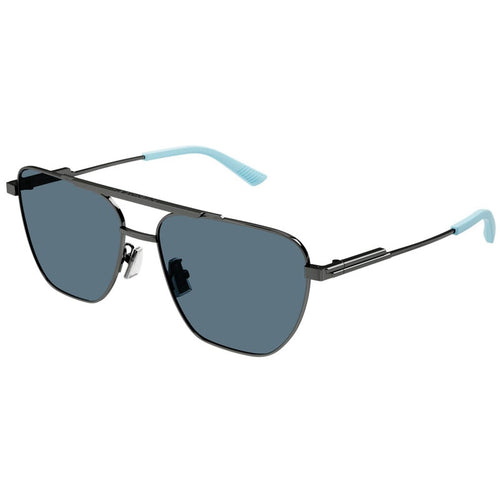 Sonnenbrille Bottega Veneta, Modell: BV1236S Farbe: 004