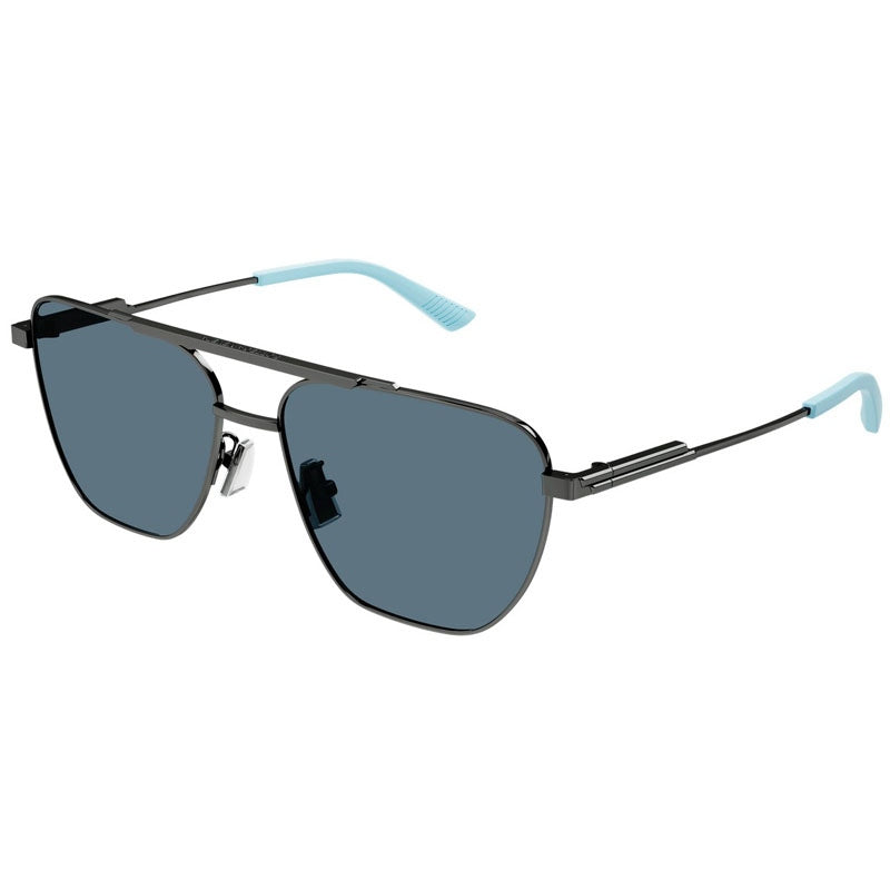 Sonnenbrille Bottega Veneta, Modell: BV1236S Farbe: 004