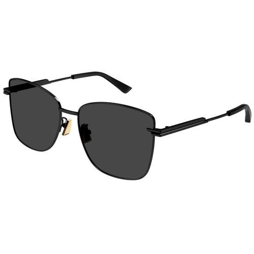 Sonnenbrille Bottega Veneta, Modell: BV1237S Farbe: 001