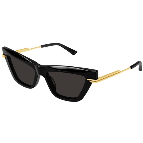 Sonnenbrille Bottega Veneta, Modell: BV1241S Farbe: 001