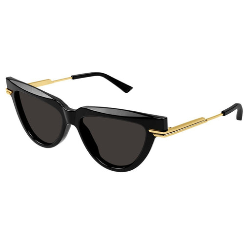 Sonnenbrille Bottega Veneta, Modell: BV1265S Farbe: 001