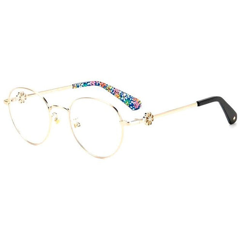 Brille Kate Spade, Modell: CAIAF Farbe: J5G