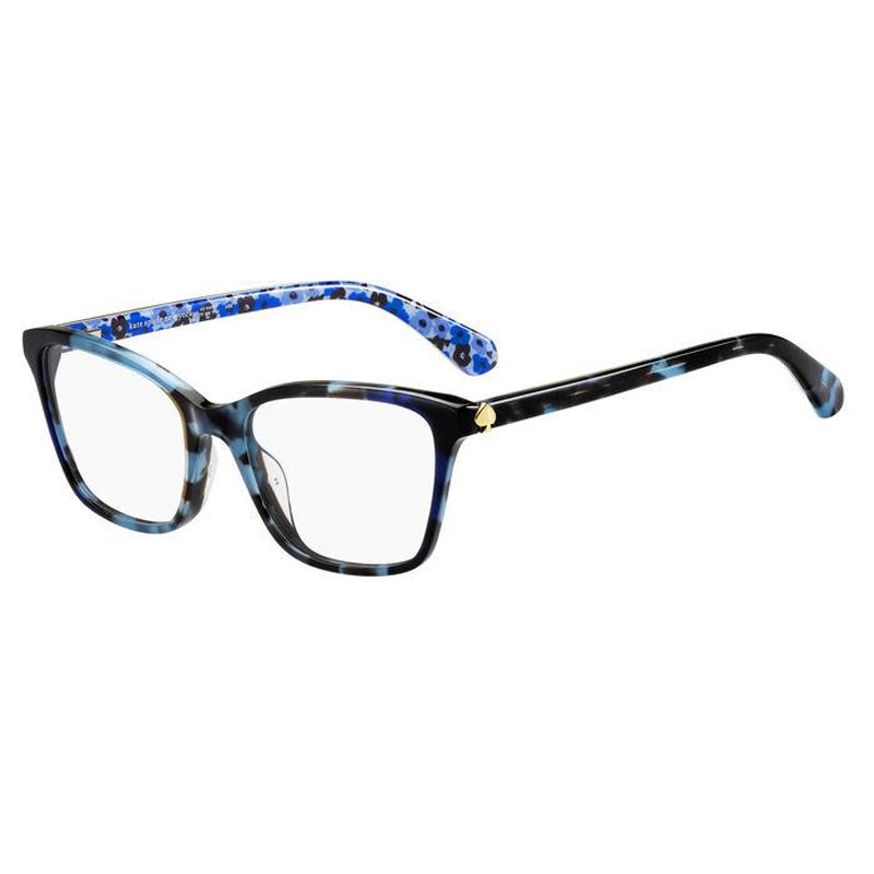 Brille Kate Spade, Modell: CAILYE Farbe: XP8