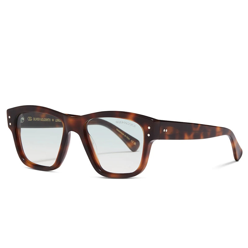 Sonnenbrille Oliver Goldsmith, Modell: CarterWS Farbe: DTO