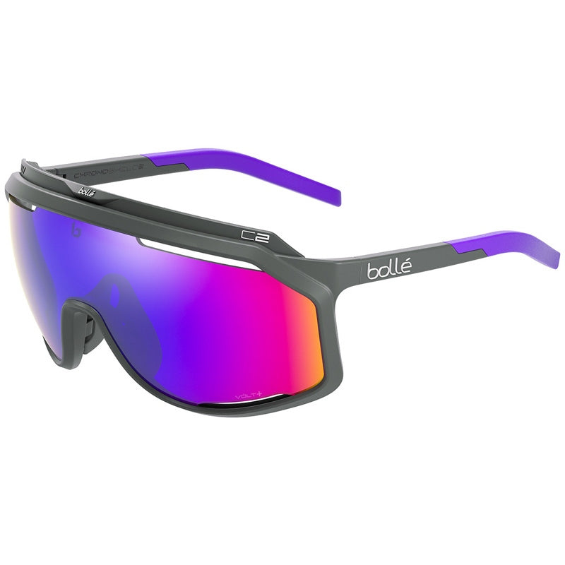 Sonnenbrille Bolle, Modell: CHRONOSHIELD Farbe: 02