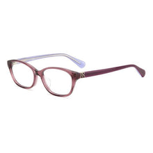 Lade das Bild in den Galerie-Viewer, Brille Kate Spade, Modell: ConcetaFJ Farbe: C9A
