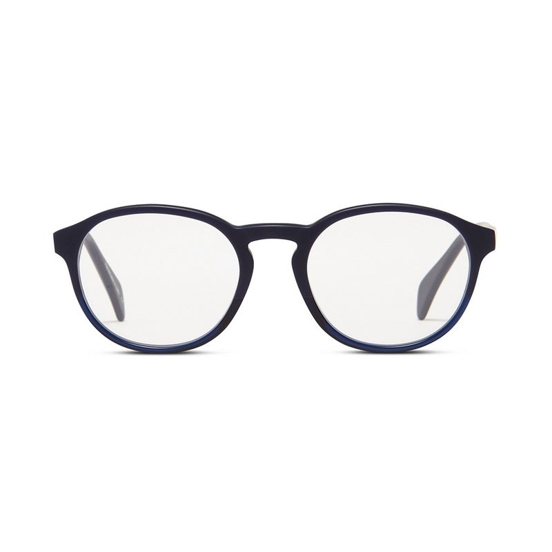 Brille Oliver Goldsmith, Modell: CREWE Farbe: 004