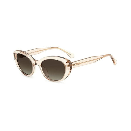Sonnenbrille Kate Spade, Modell: CRYSTALS Farbe: 10AHA