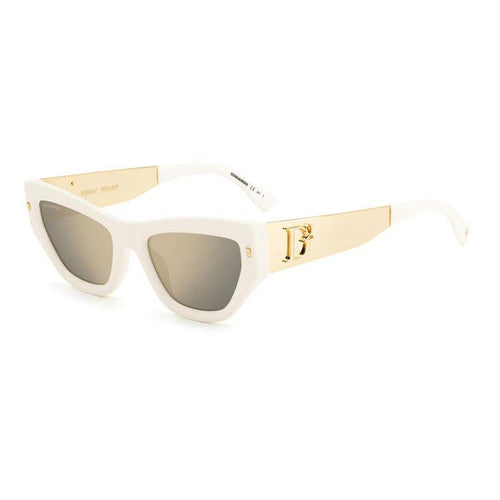 Sonnenbrille DSquared2 Eyewear, Modell: D20033S Farbe: SZJUE