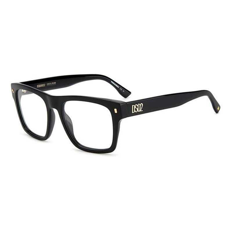 Brille DSquared2 Eyewear, Modell: D20037 Farbe: 2M2