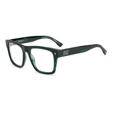 Lade das Bild in den Galerie-Viewer, Brille DSquared2 Eyewear, Modell: D20037 Farbe: 6AK
