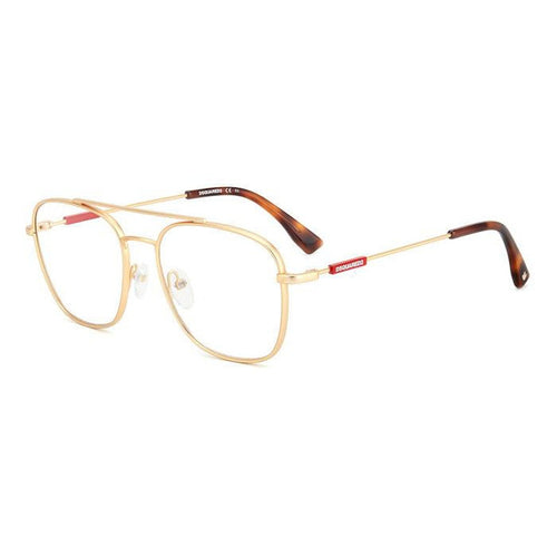 Brille DSquared2 Eyewear, Modell: D20047 Farbe: AOZ