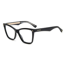 Lade das Bild in den Galerie-Viewer, Brille DSquared2 Eyewear, Modell: D20059 Farbe: 807
