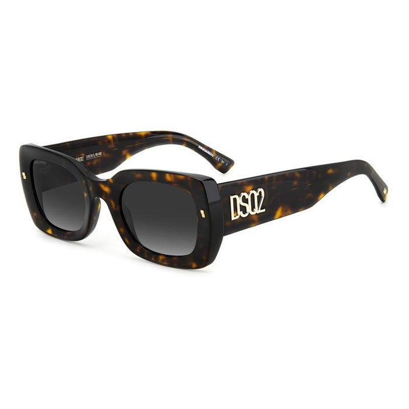 Sonnenbrille DSquared2 Eyewear, Modell: D20061S Farbe: 0869O