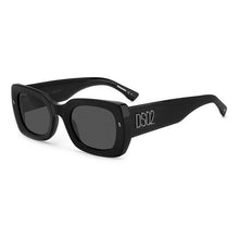 Lade das Bild in den Galerie-Viewer, Sonnenbrille DSquared2 Eyewear, Modell: D20061S Farbe: ANSIR
