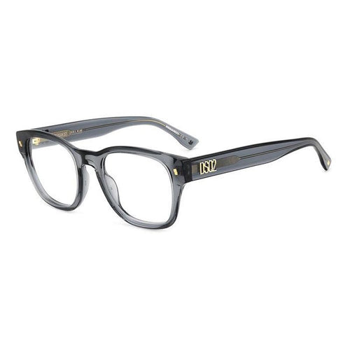Brille DSquared2 Eyewear, Modell: D20065 Farbe: KB7
