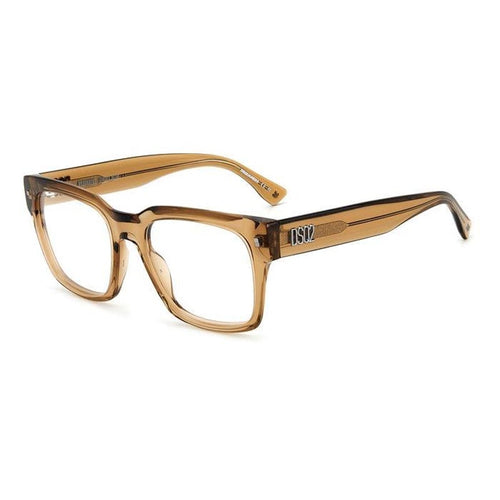 Brille DSquared2 Eyewear, Modell: D20066 Farbe: 09Q