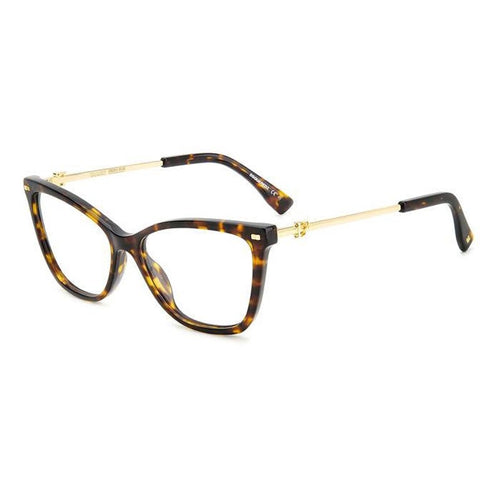Brille DSquared2 Eyewear, Modell: D20068 Farbe: 086