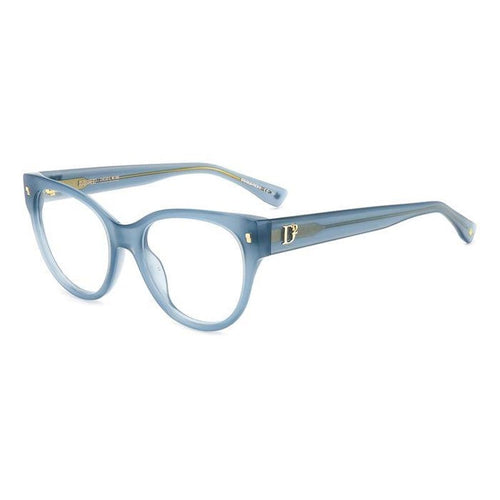 Brille DSquared2 Eyewear, Modell: D20069 Farbe: PJP