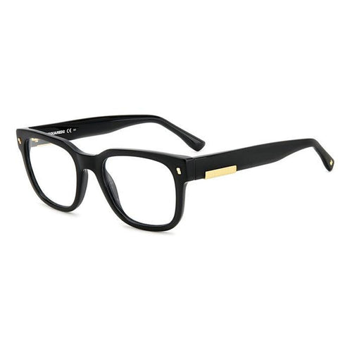 Brille DSquared2 Eyewear, Modell: D20074 Farbe: 807