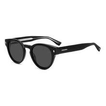 Lade das Bild in den Galerie-Viewer, Sonnenbrille DSquared2 Eyewear, Modell: D20077S Farbe: 807IR
