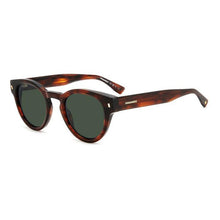 Lade das Bild in den Galerie-Viewer, Sonnenbrille DSquared2 Eyewear, Modell: D20077S Farbe: EX4QT
