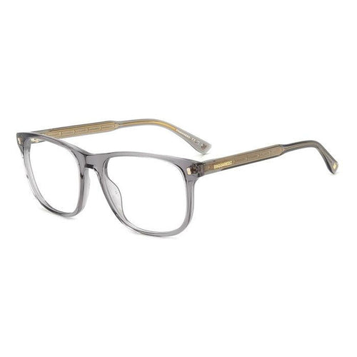 Brille DSquared2 Eyewear, Modell: D20079 Farbe: KB7