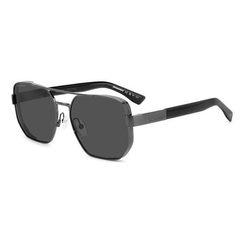 Sonnenbrille DSquared2 Eyewear, Modell: D20083S Farbe: V81IR