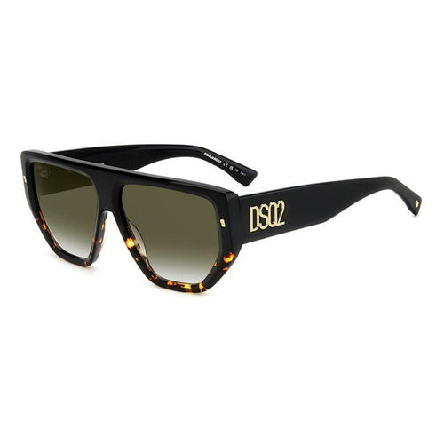 Sonnenbrille DSquared2 Eyewear, Modell: D20088S Farbe: WR79K