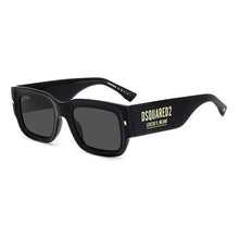 Lade das Bild in den Galerie-Viewer, Sonnenbrille DSquared2 Eyewear, Modell: D20089S Farbe: 2M2IR
