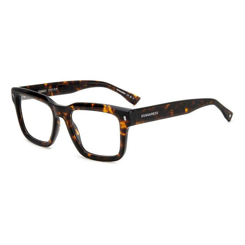 Brille DSquared2 Eyewear, Modell: D20090 Farbe: 086