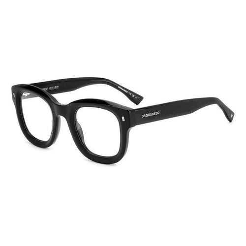 Brille DSquared2 Eyewear, Modell: D20091 Farbe: 284