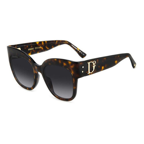 Sonnenbrille DSquared2 Eyewear, Modell: D20097S Farbe: 08690